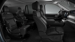 2027 Ford Expedition® Internal Image 1